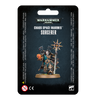 Chaos Space Marines: Sorcerer