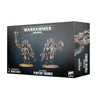 Adepta Sororitas: Penitent Engines