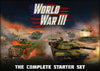 World War III - The Complete Starter Set