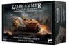 Legiones Astartes: Spartan Prometheus Assault Tank