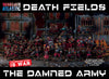 The Damned Army Box