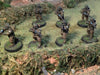 Marcher: United States Infantry