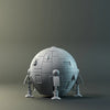 Battletech: Miniature ForcePack - Union Class