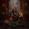 Judgement Eternal Champions - Viktor