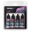 Vallejo - TMM: Amethyst Purple Color Set