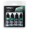 Vallejo - TMM: Beetle Green Color Set