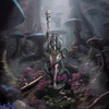 Judgement Eternal Champions - Vujasha