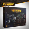 Warmachine: Frozen and Forgotten (HIPS)