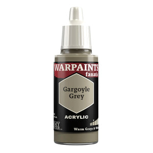 The The Army Painter: Fanatic - gargoyle-grey