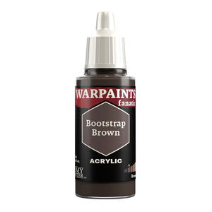 The The Army Painter: Fanatic - bootstrap-brown