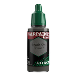 The The Army Painter: Fanatic - Brush On Primer