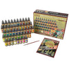 The Army Painter Warpaints Mega Paint Set