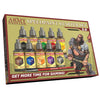 The The Army Painter: Speedpaint Starter Set 2.0