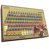 The Army Painter: Speedpaint - Complete Set 2.0