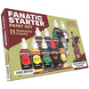 Army Painter: Fanatic Starter Paint Set