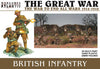 Great War: British Infantry (32)