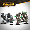 Warmachine: Frozen and Forgotten (HIPS)