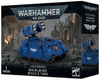 Space Marines: Whirlwind Tank