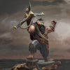 Judgement Eternal Champions - Zaffen