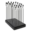 Alligator Clips w/Painting Stand