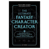 The Ultimate Fantasy Character Creator