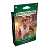Arkham Horror: The Card Game – Andre Patel Investigator Starter Deck