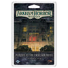 Arkham Horror: The Card Game – Murder at the Excelsior Hotel