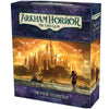 Arkham Horror: The Card Game – The Path to Carcosa Campaign Expansion