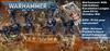 Warhammer 40,000 - 11th Edition Escalation League