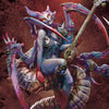 Judgement Eternal Champions - Aria