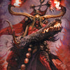 Judgement Eternal Champions - Aschell