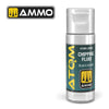 ATOM: Chipping Effects Fluid Acrylic 20ml