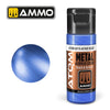 ATOM: Metallic Aotake Blue Acrylic Paint 20ml