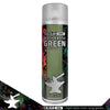 Colour Forge Spray: Death Rattle Green (500ml)