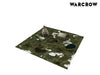 Warcrow: Bakhlia Farm Scenery Pack