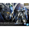 Bandai RG 1/144 Hi-v GUNDAM