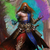 Judgement Eternal Champions - Bastian