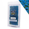 Huge Miniatures Blue Flowers - Tufts - Flowers