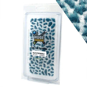 Blue Otherworld Tufts