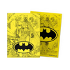 Dragon Shield Batman Dual Matte Sleeves