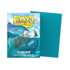 Dragon Shield Dual Matt Sleeves: Glacier (Box of 100)