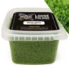 Huge Miniatures Bright Green - Loose Foliage (Foam Flock)