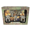 BattleTech: Clan Direct Fire star