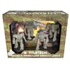 BattleTech Miniature Force Pack - Snords Irregulars Assault Pack