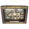 BattleTech Battlefield Support: Heavy Battle & Sweep Lances