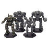 BattleTech Miniature Force Pack - Star League Command Lance