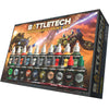 BattleTech: Mercenaries Paint Set