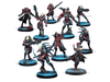 Infinity (#830): Combined Army Shasvastii Action Pack