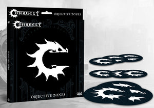 Conquest Objective Markers