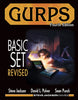 GURPS Basic Set, Fourth Edition Revised